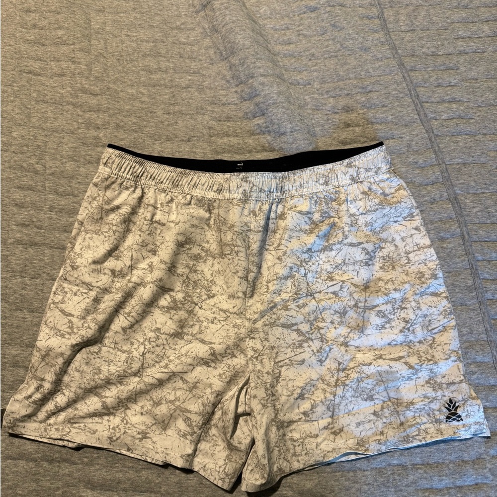 Chubbies Ultimate Training Shorts 5”